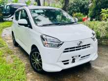 Daihatsu Mira G SA III 2025 Car