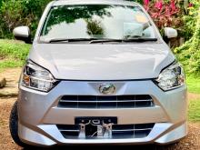 Daihatsu Mira G Grade 2024 Car