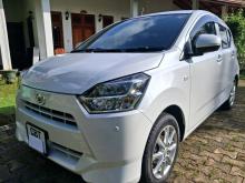 Daihatsu MIRA G GRADE 2024 Car