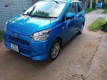 Daihatsu Mira G Grade 2023 Car