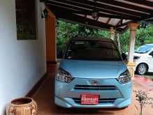 Daihatsu Mira G LIMITED SAIII 2024 Car