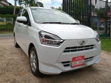 Daihatsu Mira G Grade 2025 Car