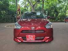 Daihatsu Mira G Grade S AA 2025 Car