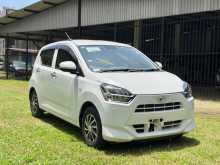 Daihatsu Mira G SA III 2025 Car