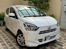 Daihatsu Mira G 2026 Car