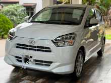 Daihatsu Mira G GRADE LIMITED EDITION 2025 Car