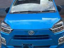 Daihatsu Mira G Grade Anniversary 2024 Car