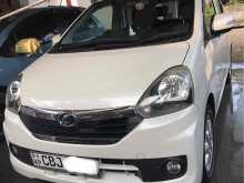 Daihatsu Mira G Grade 2016 Car