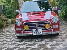 Daihatsu Mira Gino Special Edition 2000 Car