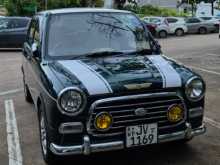 Daihatsu Mira Gino Special Edition 2001 Car