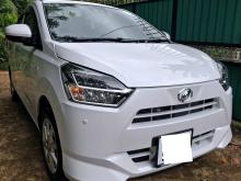 Daihatsu Mira GRADE 2024 Car