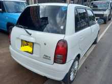 Daihatsu MIRA JAPAN 2001 Car