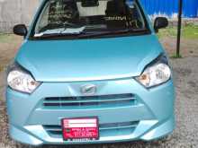 Daihatsu Mira L 2025 Car