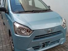 Daihatsu Mira L 2024 Car