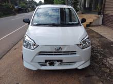 Daihatsu Mira L Limited 2024 Car