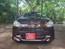 Daihatsu Mira L Limited Auction Grade SAA 2025 Car