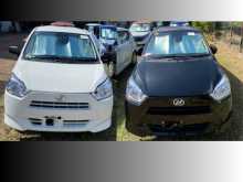 Daihatsu Mira L Safety 2026 Car