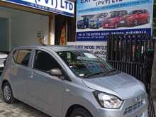 Daihatsu Mira L SA3 2025 Car