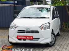 Daihatsu Mira L GRADE SAFETY 2024 Car