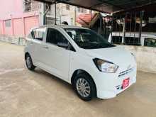 Daihatsu Mira L SA3 Ltd Safety 2025 Car