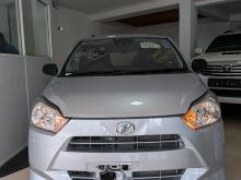 Daihatsu Mira L Grade Safety 2024 Car