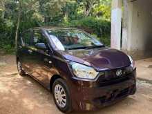 Daihatsu Mira L Safety 2024 Car