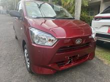 Daihatsu Mira L Grade 2024 Car