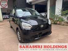 Daihatsu Mira L Safety 2023 Car