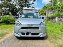 Daihatsu Mira L Grade 2025 Car