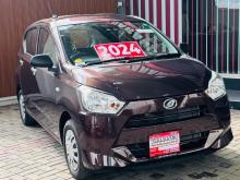 Daihatsu Mira L Grade 2024 Car