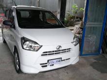 Daihatsu Mira L 2024 Car