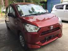 Daihatsu MIRA L SAFETY 2024 Car