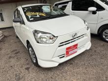 Daihatsu Mira L Grade 2023 Car