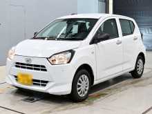 Daihatsu Mira L Grade Pre Order 2026 Car