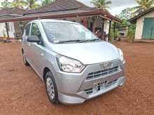Daihatsu Mira L Grade S AA 2025 Car