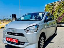 Daihatsu Mira L Grade SAIII E.S. 2025 Car