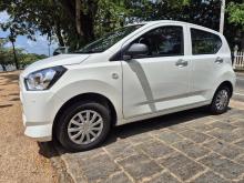 Daihatsu Mira L Grade 2025 Car