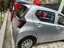 Daihatsu Mira L Grade 2025 Car