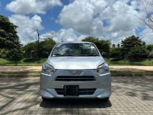 Daihatsu Mira L Grade 2025 Car