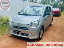 Daihatsu Mira L Safety 2024 Car