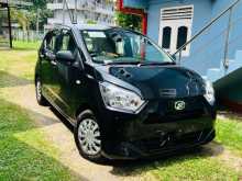 Daihatsu Mira L SAIII 2024 Car