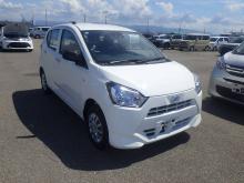 Daihatsu Mira L 2026 Car