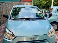 Daihatsu Mira L 2025 Car