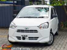 Daihatsu Mira L Grade 2024 Car