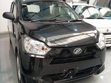 Daihatsu Mira L 2024 Car