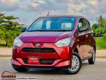 Daihatsu Mira L GRADE 2024 Car