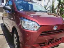 Daihatsu Mira L Safety 2025 Car