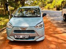 Daihatsu Mira L Safety Edition 2024 Car