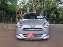 Daihatsu Mira L Grade Auction Grade SAA 2026 Car