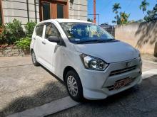 Daihatsu Mira L Grade 2024 Car